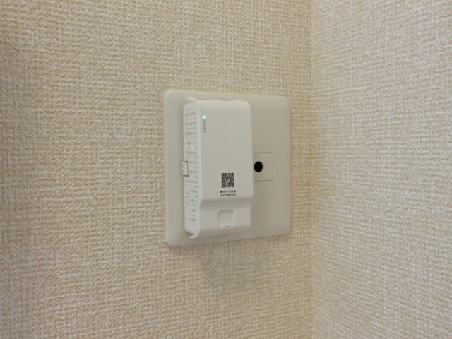 b-kubus(ビークブス)の設備