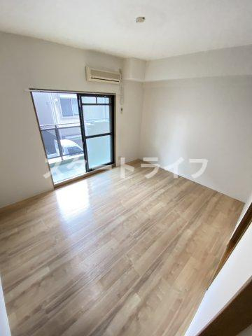 大阪市淀川区東三国６丁目の賃貸マンションの展望