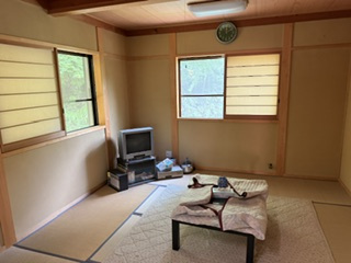 下伊那郡平谷村 別荘のその他