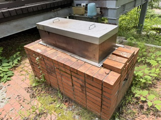 下伊那郡平谷村 別荘のその他
