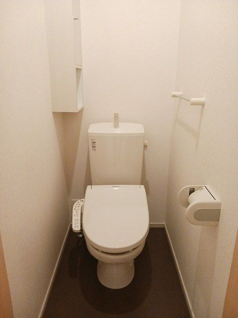 Ｆｒｉｓｃｈ　Ｈｅｉｍ　Ａのトイレ