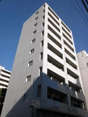 ラークガーデン木場