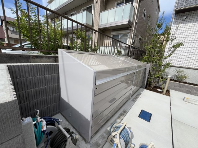 Ｃａｓａ　Ｃｏｍｆｏｒｔ　カーサコンフォートの設備
