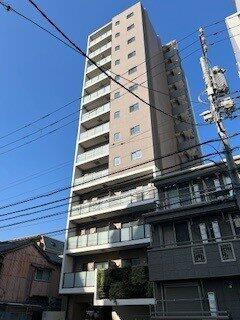 ファミルート小岩