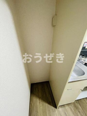 ポートハイム前里町の設備