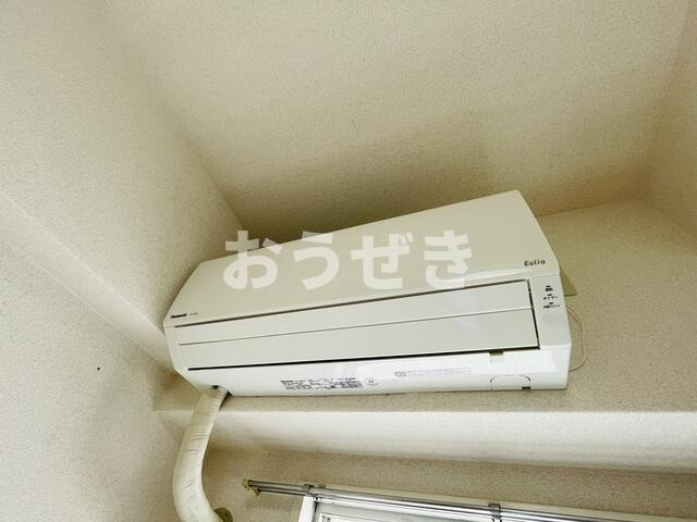 ポートハイム前里町の設備
