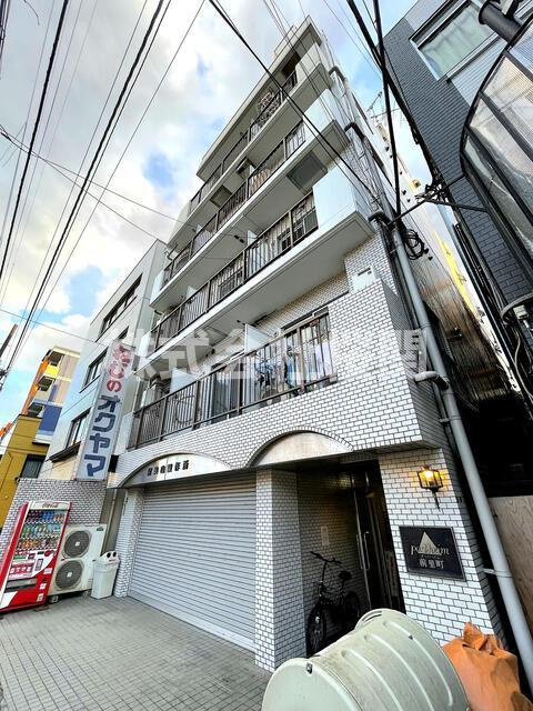 ポートハイム前里町