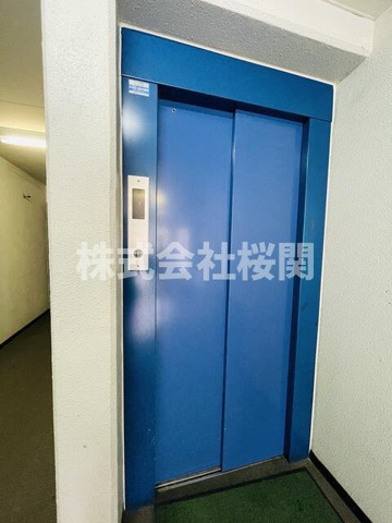 ポートハイム前里町のその他