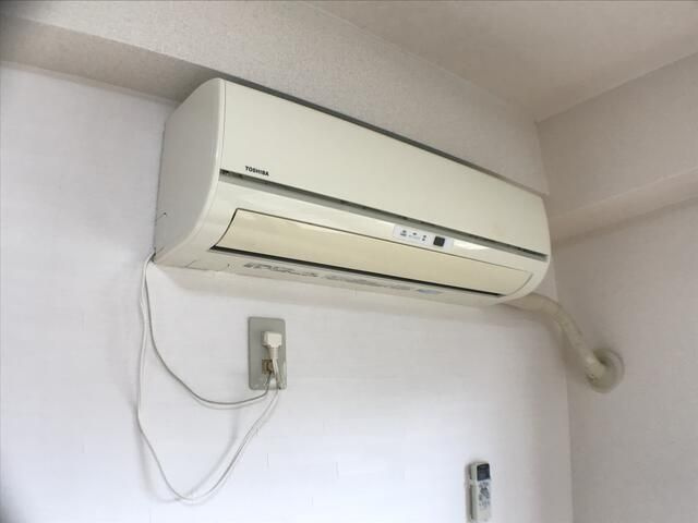 ＡＰ坂戸の設備