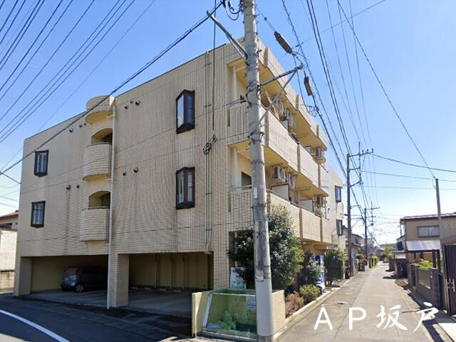 ＡＰ坂戸