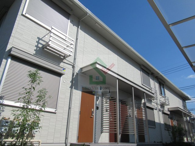 シャルマン高野台A