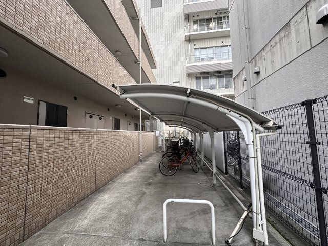 ビジュ　ドゥ・メールのその他共用部分