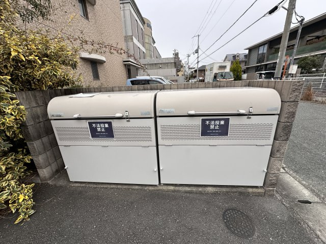 ビジュ　ドゥ・メールの設備