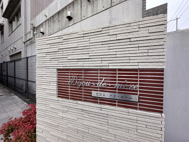ビジュ　ドゥ・メールのその他