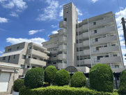 鳩ヶ谷第2ローヤルコーポの画像
