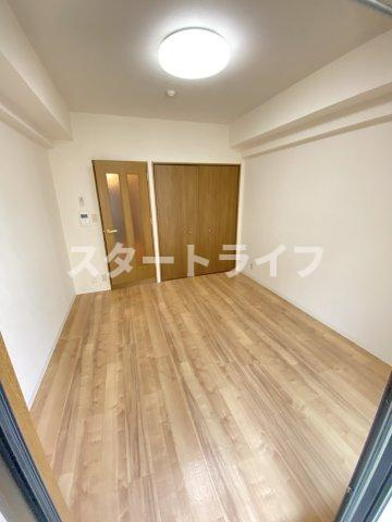 大阪市淀川区東三国６丁目の賃貸マンションの展望