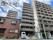 ルミナール大国町の画像