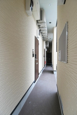【外観】 | Latte池袋本町 | きれいな外観です