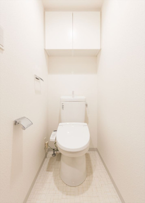 【トイレ】 | DIPS大山熊野町 | トイレも気になるポイント