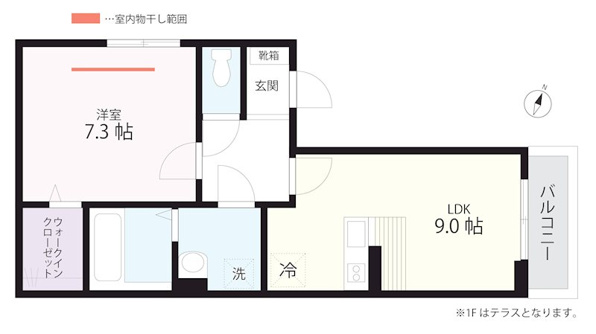 QUIET CRAB HOUSE TOGETHER 鶴見小野(仮) 