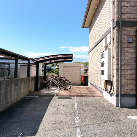 【設備】 | ウィル・ドミール