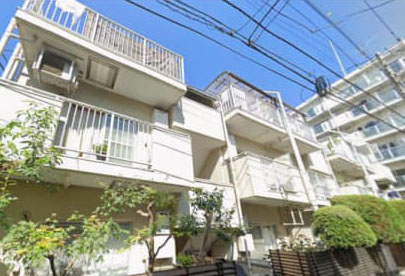 西東京市田無町３丁目の中古マンション