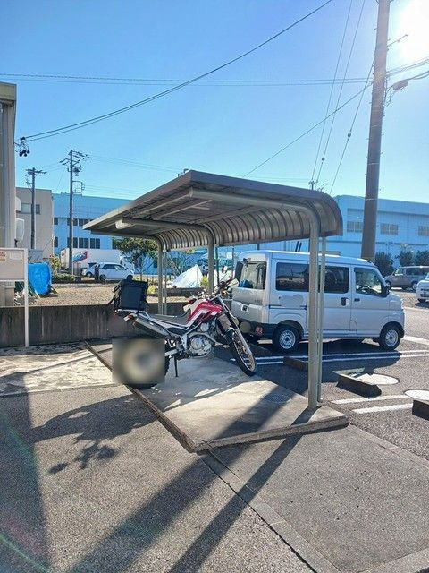 フィオーレⅠのその他共用部分