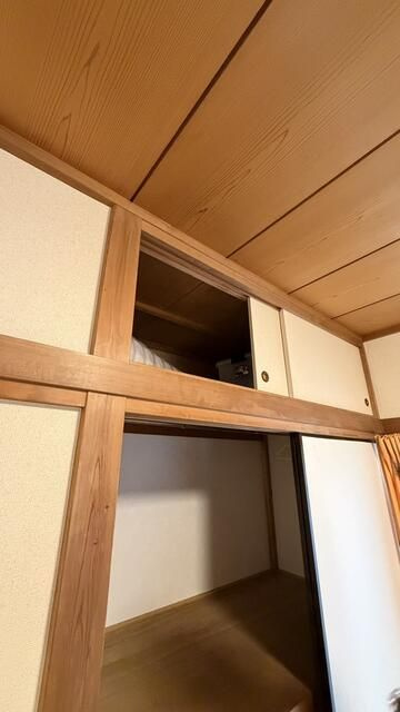 ＫＯ　ＲＩＴＵＡＬ　ＴＯＫＹＯの収納