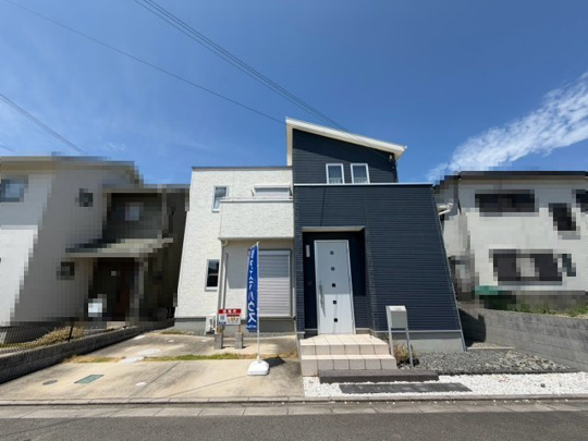 和歌山市延時・中古戸建・80426の画像