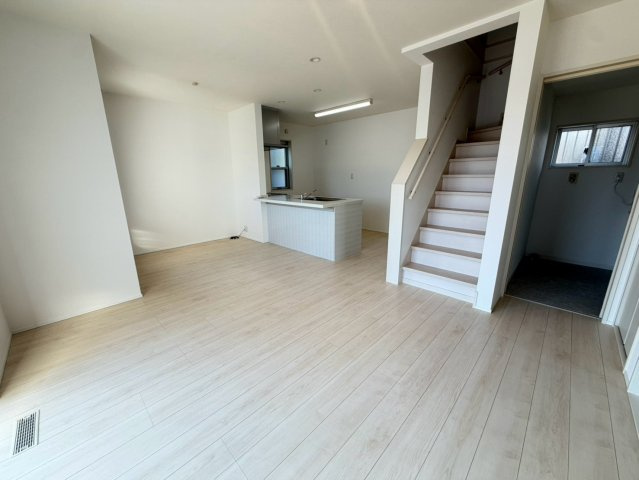 和歌山市延時・中古戸建・80426の浴室