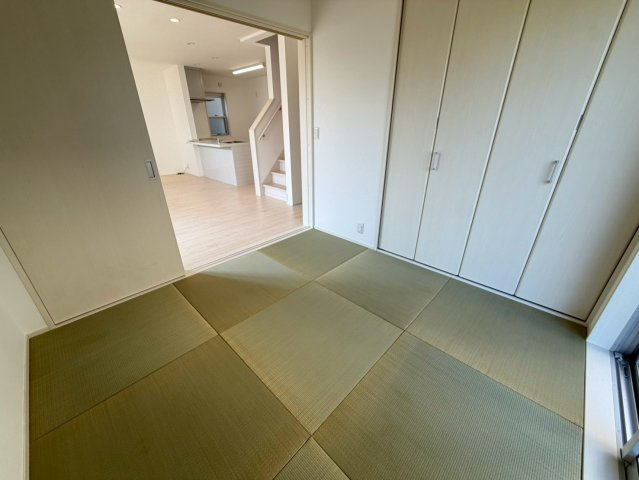和歌山市延時・中古戸建・80426のトイレ