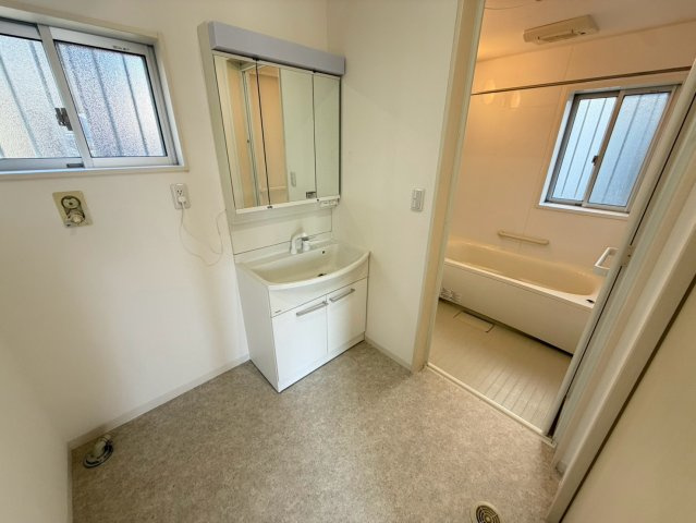 和歌山市延時・中古戸建・80426の洋室