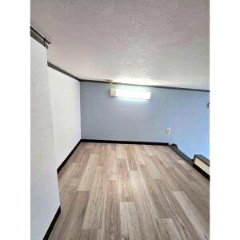 足立区一ツ家３丁目のアパートの内装|※別部屋参考写真