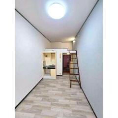 足立区一ツ家３丁目のアパートの寝室|※別部屋参考写真