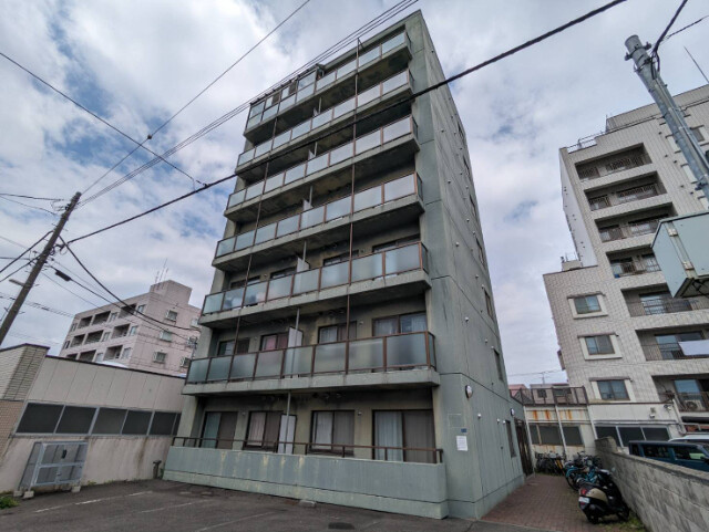 参樹舘