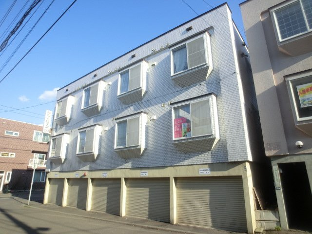 シャルマン２８３