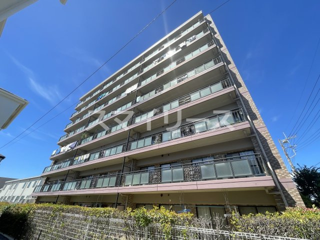 マイキャッスル柏豊四季