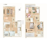 東村山市青葉町20期　全1棟　1号棟の画像