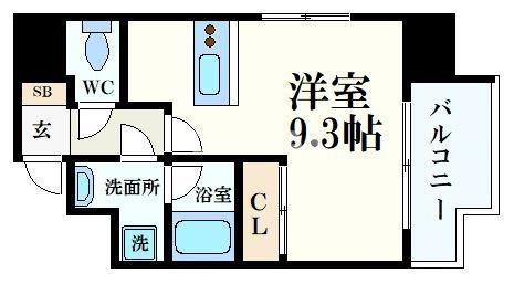 アバンティ大阪ドームシティ