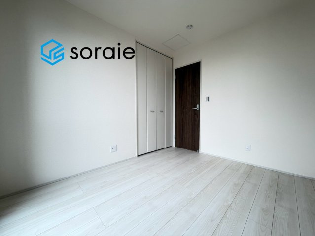 川越市今成第二　全3棟　新築戸建　リーブルガーデンの内装|7/28　撮影