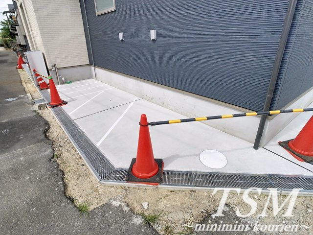 アムールシトラスのその他共用部分