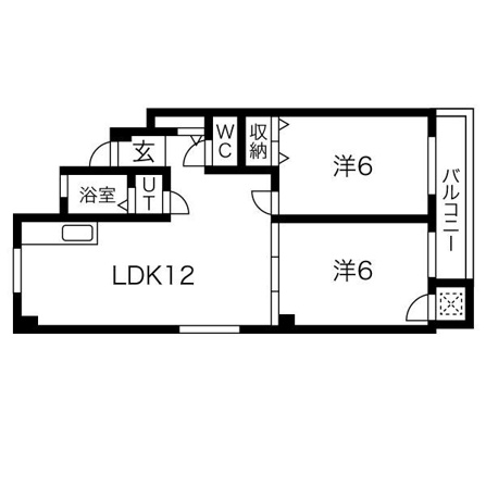 スリール住吉山手