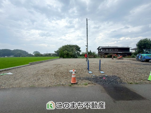 CRADLEGARDEN那須塩原市北弥六第1