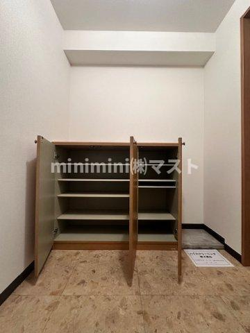 ウィステリア谷町のその他