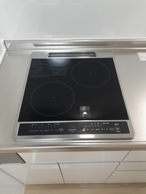 シティーロードタカヤナギの設備