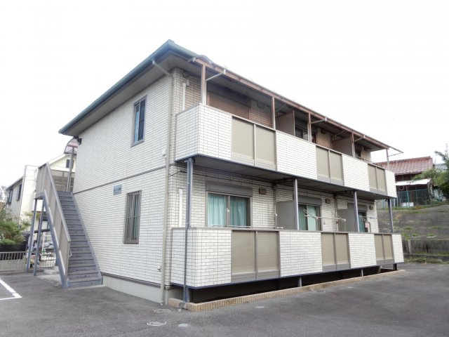 グリーンハウス新美