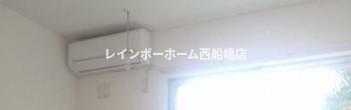 Sana Residenceの設備