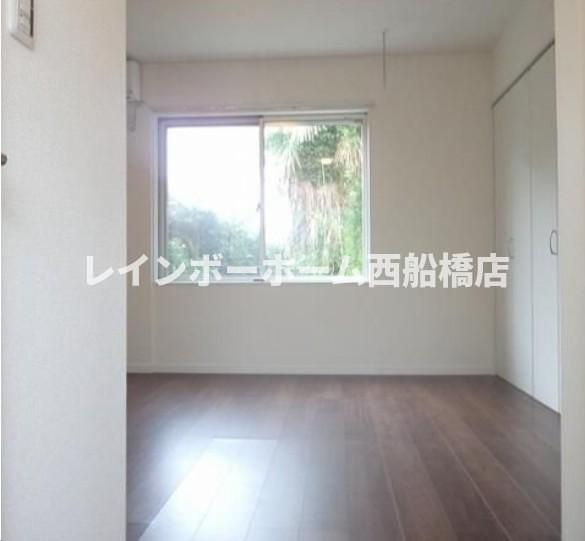 Sana Residenceの居間・リビング
