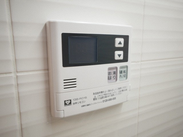S-RESIDENCE日本橋Qualierの設備