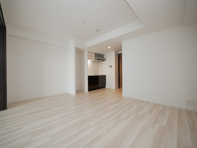 S-RESIDENCE日本橋Qualierの内装